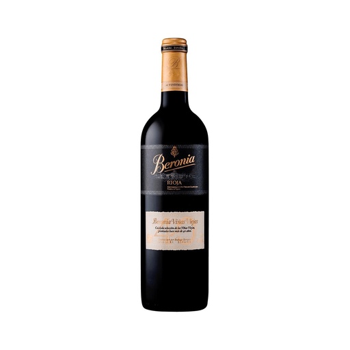 Beronia Viñas Viejas Rioja 2019