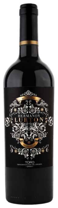 Hermanos Lurton Tempranillo Toro 2019 BIO