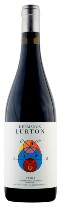 Hermanos Lurton Toro 2020 BIO