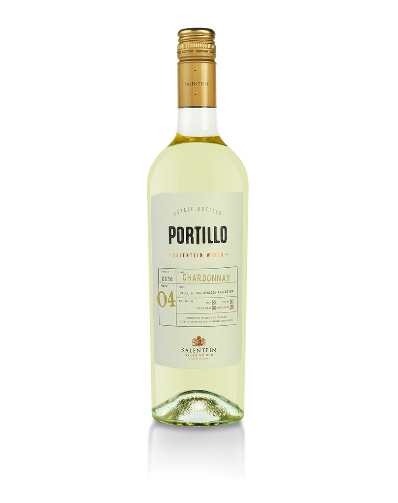 Portillo Chardonnay Uco Valley 2022