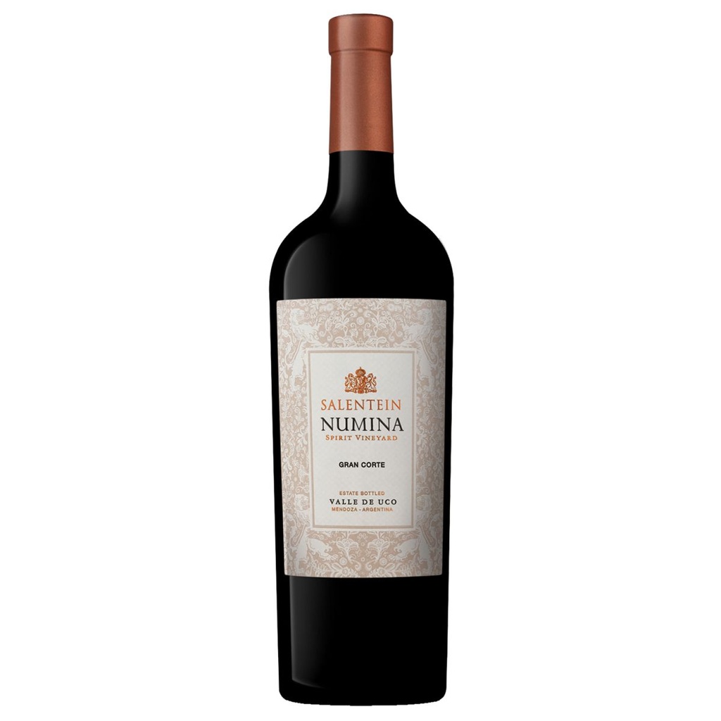 Numina Gran Corte 2019 Uco Valley Salentein