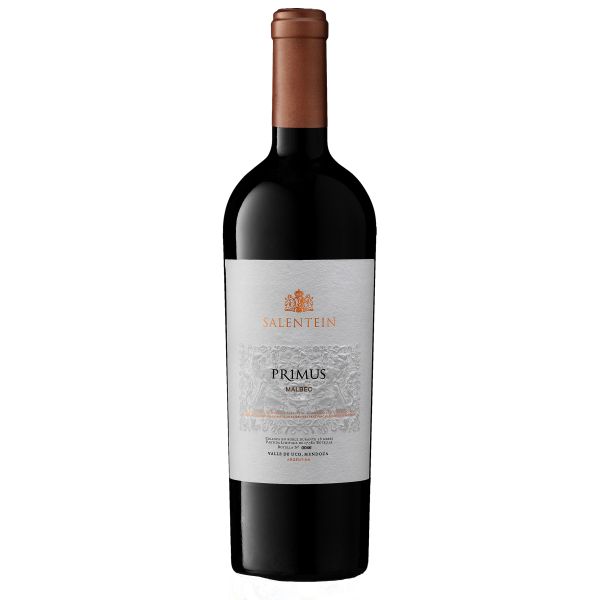 Salentein Primus Malbec Uco Valley 2016