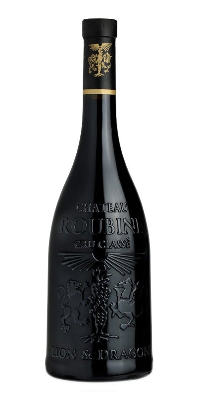 Roubine Lion & Dragon 2019 Côtes de Provence BIO