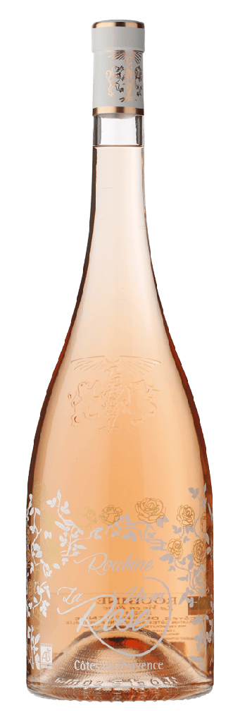 La Vie En Rose 2021 Roubine Côtes de Provence