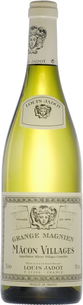 Mâcon Villages Blanc 2020 Louis Jadot