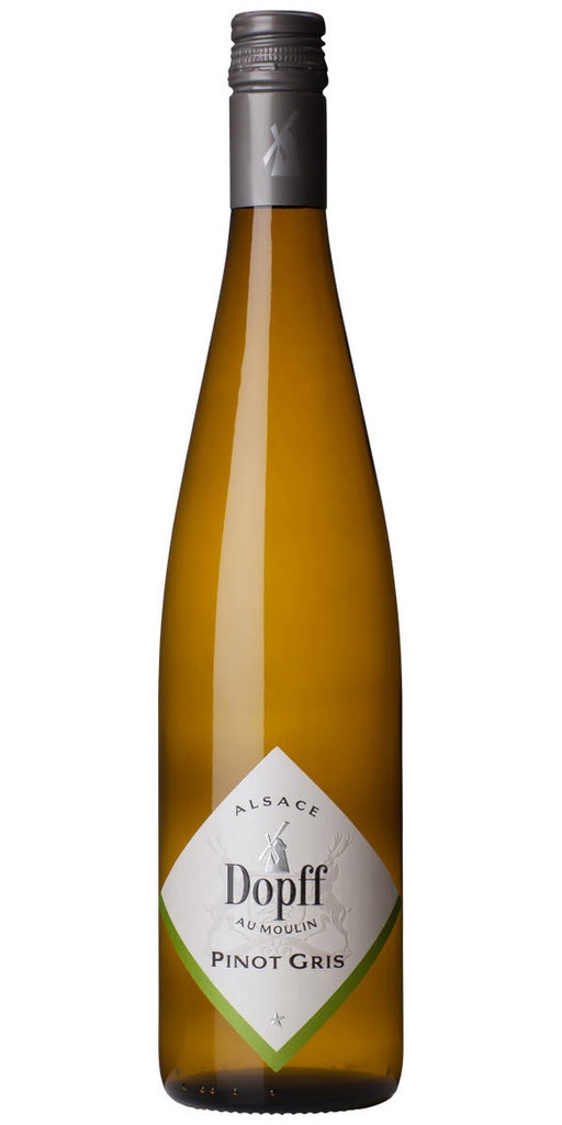 Pinot Gris Dopff 2020 Alsace France