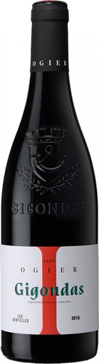 Gigondas "Les Dentelles" Ogier AGC 2020