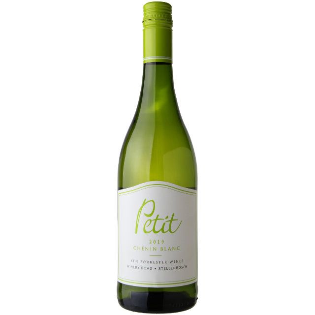 Ken Forrester Petit Chenin Blanc 2022 South Af