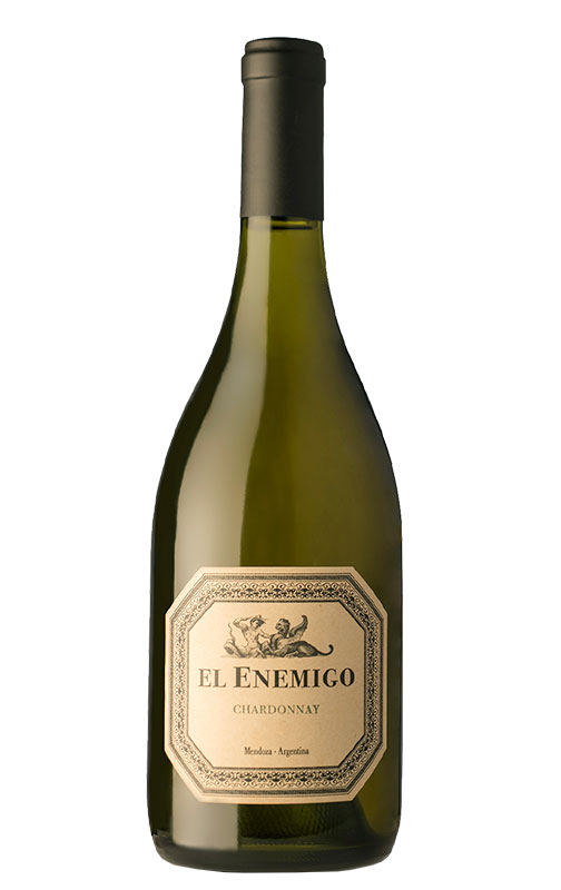 El Enemigo Chardonnay 2021 Argentina