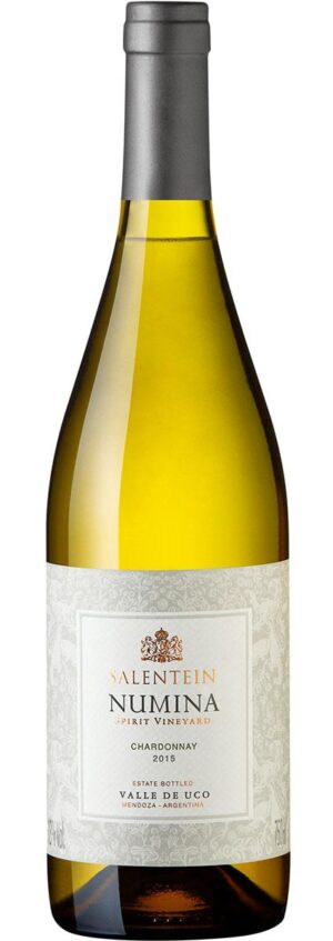 Numina Chardonnay 2021 Valle de Uco Salentein Argentina