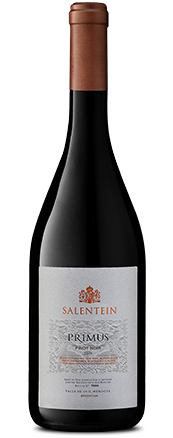 Salentein Primus Pinot Noir 2009