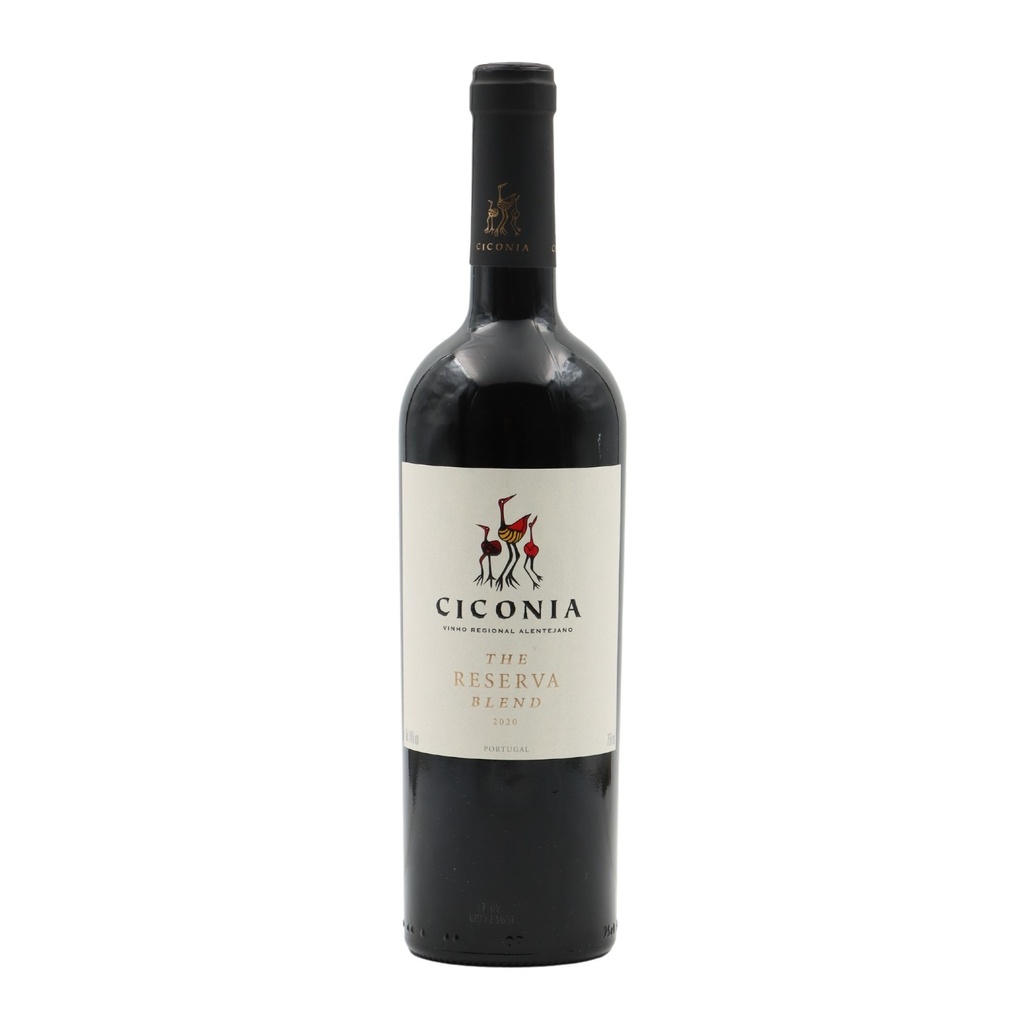 Casa Relvas Ciconia Reserva 2019 tinto Alentejo Portugal