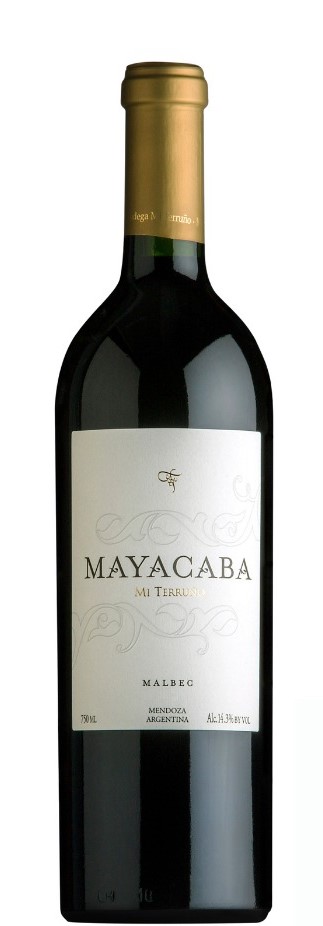 Mi Terruño Mayacaba Malbec 2017 Gran Reserva Argentina