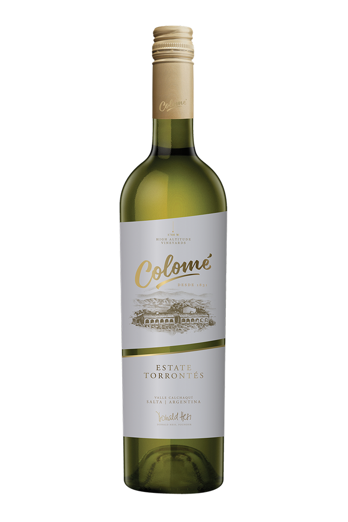 Colome Torrontes 2022 Salta Argentina