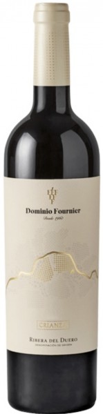 Dominio Fournier Cosecha 2020 Ribera Del Duero Espagne