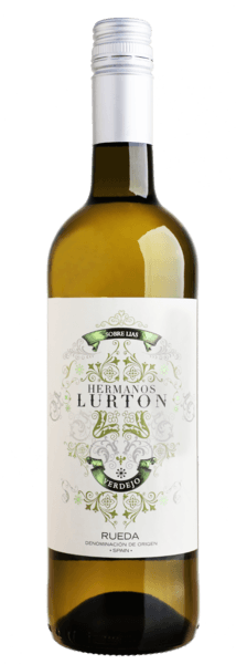 Verdejo Rueda 2022 BIO Hermanos Lurton Espagne