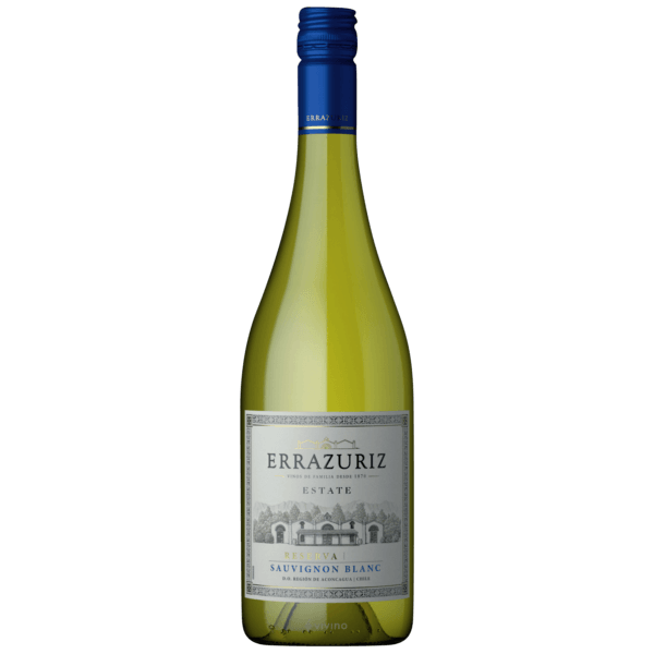 Errazuriz Estate Sauvignon Blanc 2021 Chili