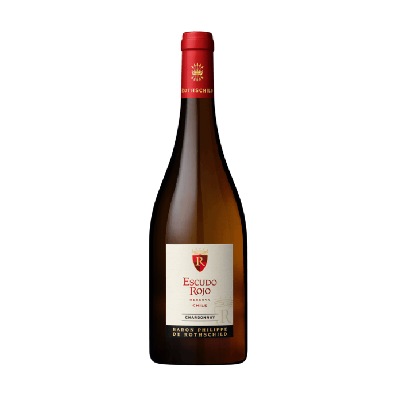 Escudo Rojo Reserva Chardonnay Casablanca Calley 2021 Chili