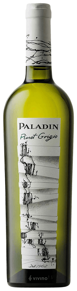 Paladin Pinot Grigio Venezie Italy