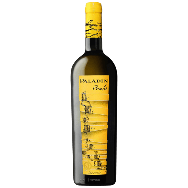 Paladin Pralis Chardonnay Sauvignon Venezie Italy