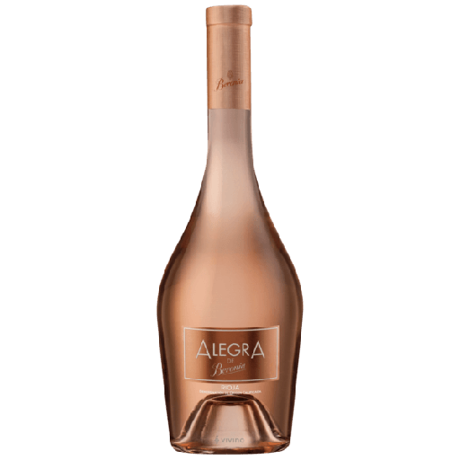 Alegra De Beronia Rose Rioja 2020