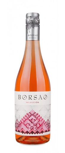 Borsao Seleccion Rose Campo De Borja 2021