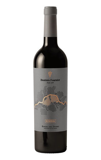 Dominio Fournier Reserva 2019 Ribera Del Duero Espagne