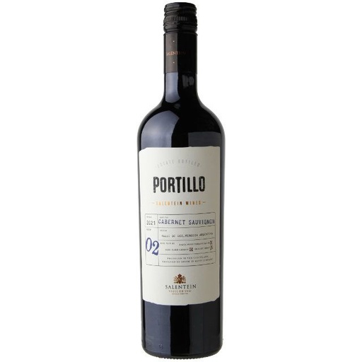 Portillo Cabernet Sauvignon Uco Valley 2022