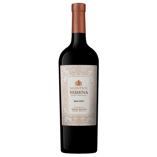 Numina Gran Corte 2019 Uco Valley Salentein