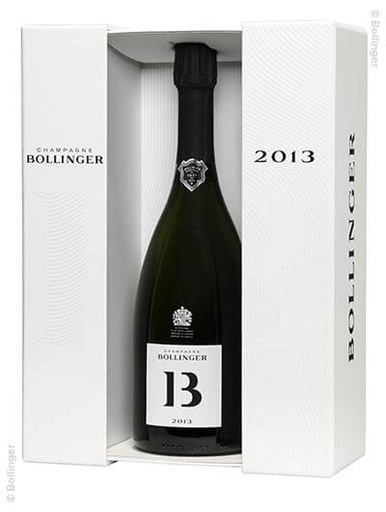 Bollinger B13 Blanc de Noirs 2013 Champagne