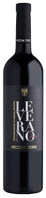 Leverano Rosso Vecchia Torre 2019 Italy