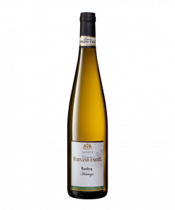 Fernand Engel Riesling Reserve 2020 Alsace BIO