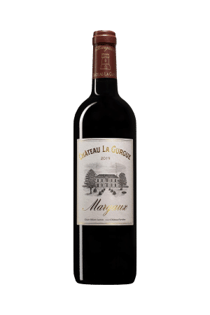 Chateau la Gurgue Margaux 2018 Bordeaux France