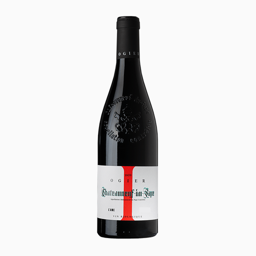 Chateauneuf du Pape "L'Ame" Ogier 2020 BIO