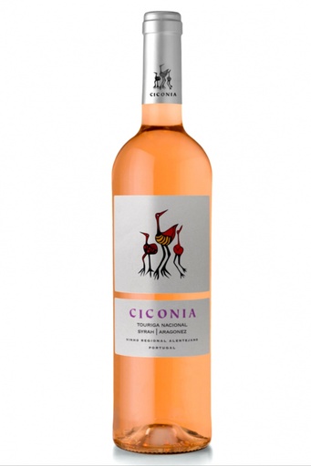 Ciconia Rosé Casa Relvas Portugal