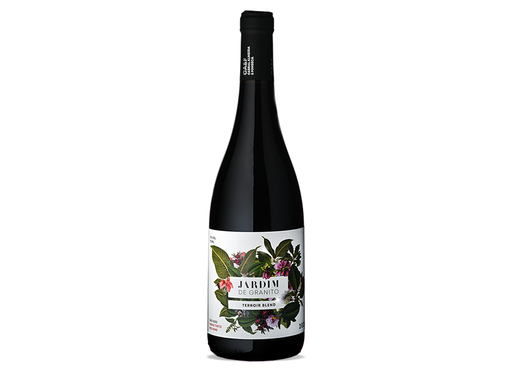 Jardim do Vinho Jardim de Granito Terroir Blend Rouge 2019 Portugal