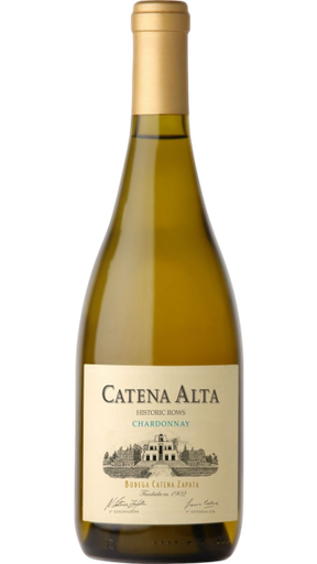 Catena Alta Chardonnay 2020 Argentina