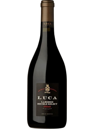 Luca Syrah Vintage 2020 Laura Catena Argentina