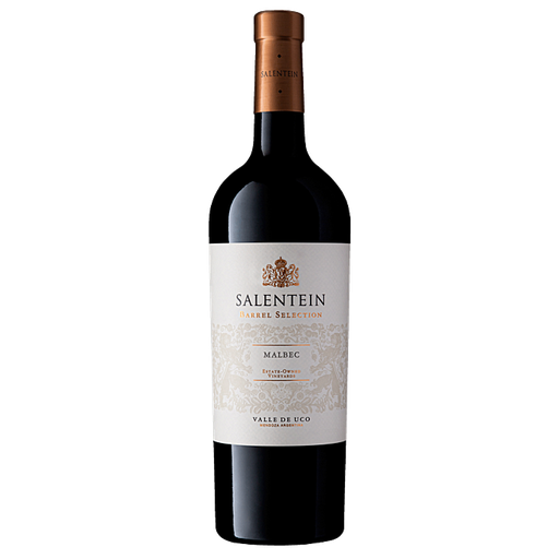 Salentein Barrel Selection Merlot Uco Valley 2021