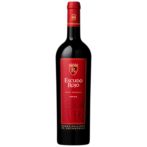 Escudo Rojo Gran Reserva 2021 Chili