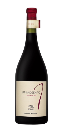 Primogenito Pinot Noir 2020 Patagonia Argentina