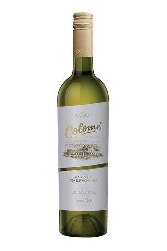 Colome Torrontes 2022 Salta Argentina