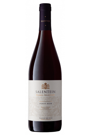 Salentein Barrel Selection Pinot Noir Uco Valley 2021