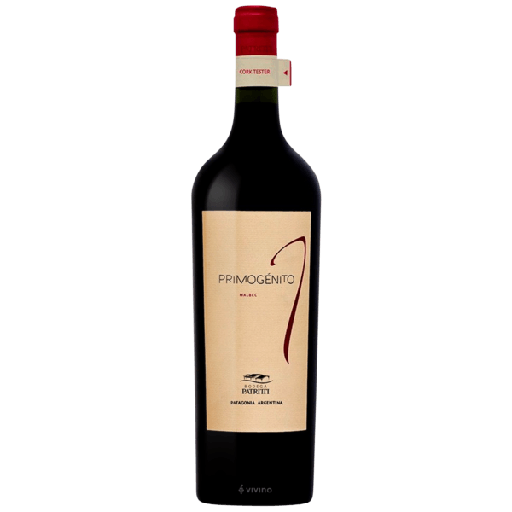 Primogenito Malbec 2021 Patagonia Argentina