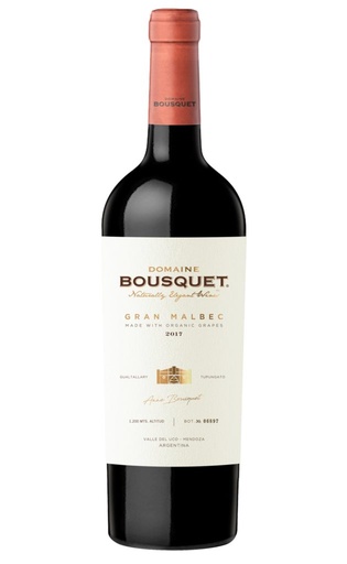 Bousquet Gran Malbec Reserve Bio Organic 2021 Argentina