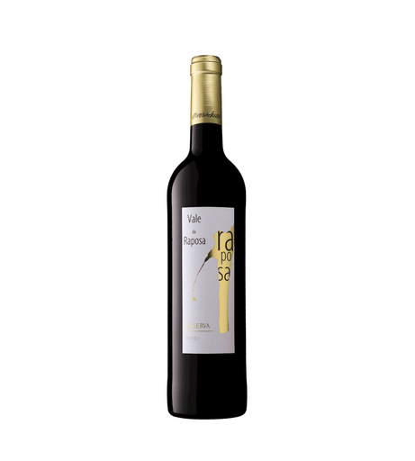 Vale da Raposa Reserva 2019 Alves Sousa Duoro Portugal